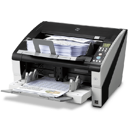 [521] Ricoh/Fujitsu Scanner fi-7800, PA03800-B401