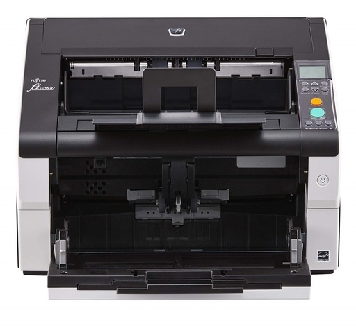 [551] Ricoh/Fujitsu Scanner fi-7900, PA03800-B001