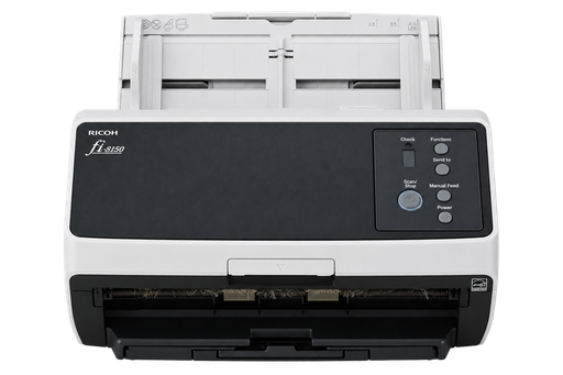 [PA03810-B101] Ricoh/Fujitsu Scanner fi-8150 , PA03810-B101