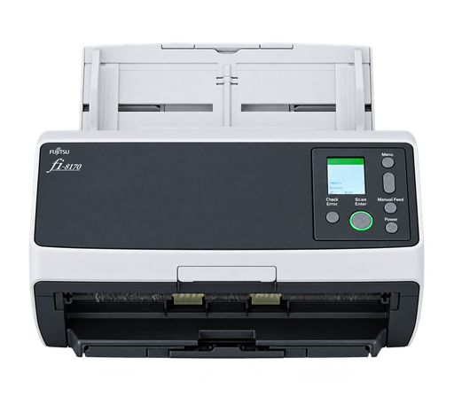 [PA03810-B051] Ricoh/Fujitsu Scanner fi-8170 , PA03810-B051