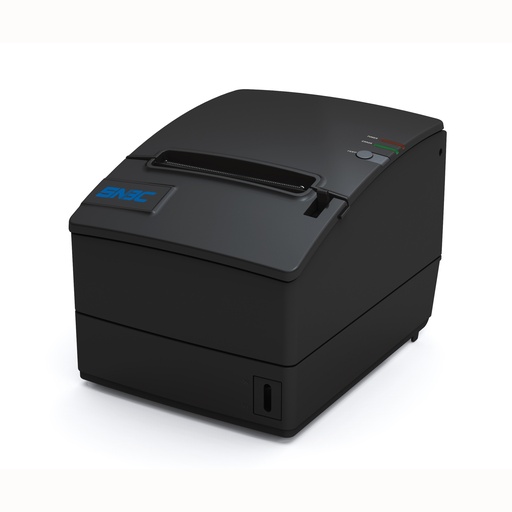 [BTPU80II] SNBC BTP-U80II Termalni POS pisač 58-83mm USB+serijski+mreža, crni, 3y warranty