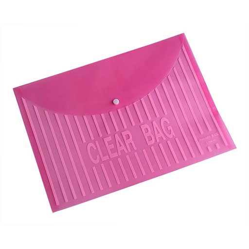 [14000901] Torbica A4 u roza boji C 350 , C350