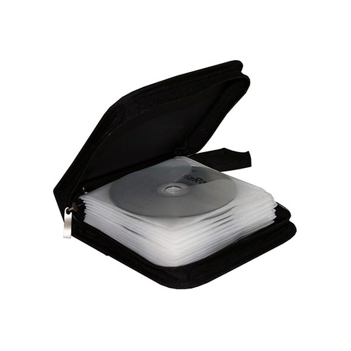 [22T24881] Torbica za 24 CD/DVD-a, BOX50
