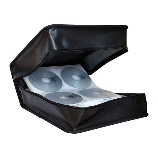 [12000120] Torbica za 400 CD/DVD-a, BOX95