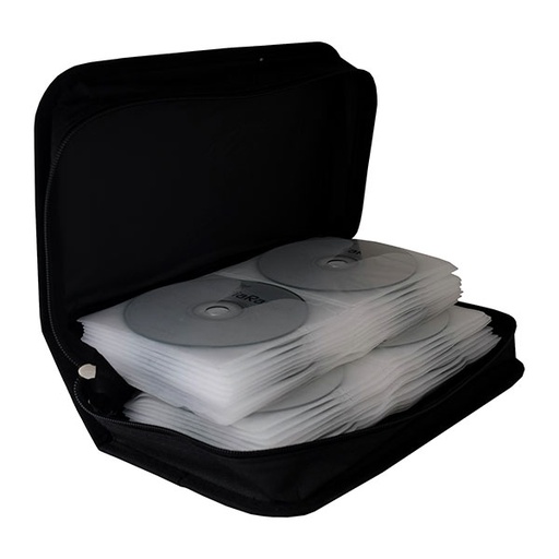 [22000096] Torbica za 96 CD/DVD-a, BOX55