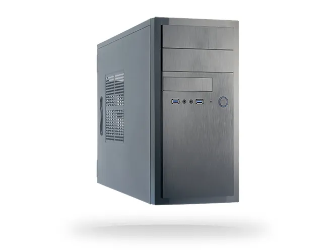 [HT-01B-350GPB] Chieftec Elox  HT-01B-350GPB