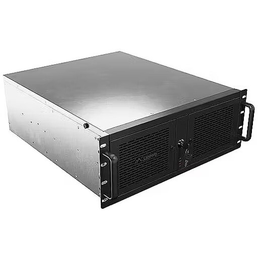 [UNC-409S-B-OP] Chieftec 4U  UNC-409S-B-OP