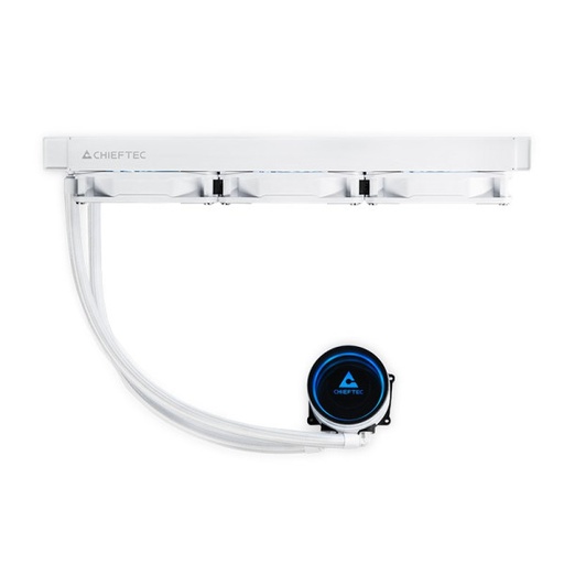 [CLC-360-RGB-W ] Chieftec ICEBERG  CLC-360-RGB-W 