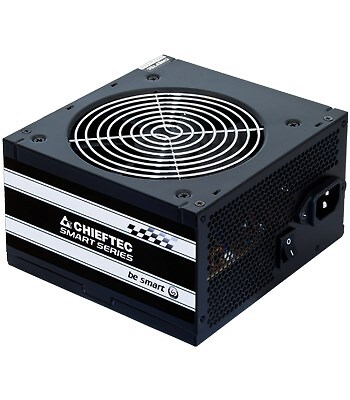 [GPS-400A8] Chieftec Smart  GPS-400A8