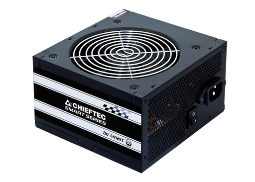 [GPS-700A8] Chieftec GPS-700A8, Smart 700W  ATX,EFF>85%,230V napajanje