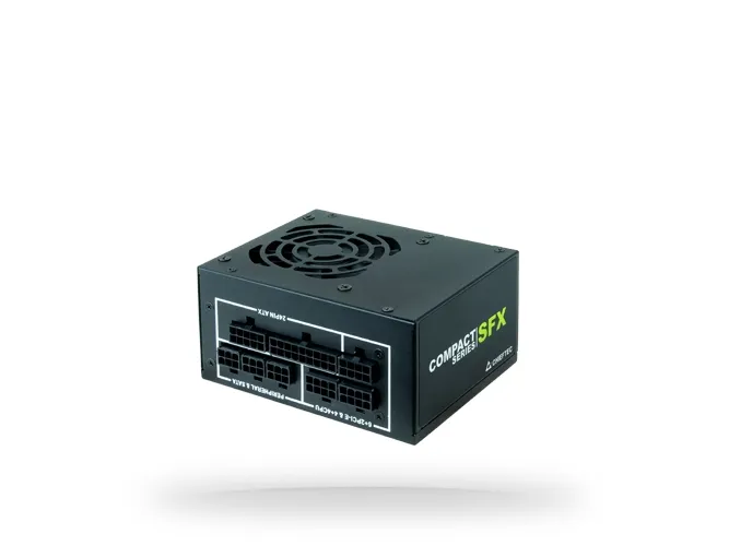 [CSN-550C] Chieftec Compact  CSN-550C
