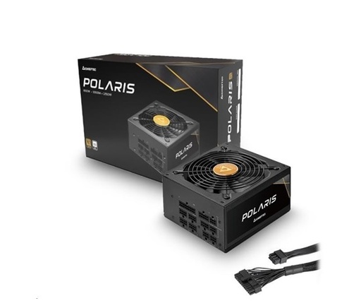 [PPS-850FC] Chieftec Polaris  PPS-850FC