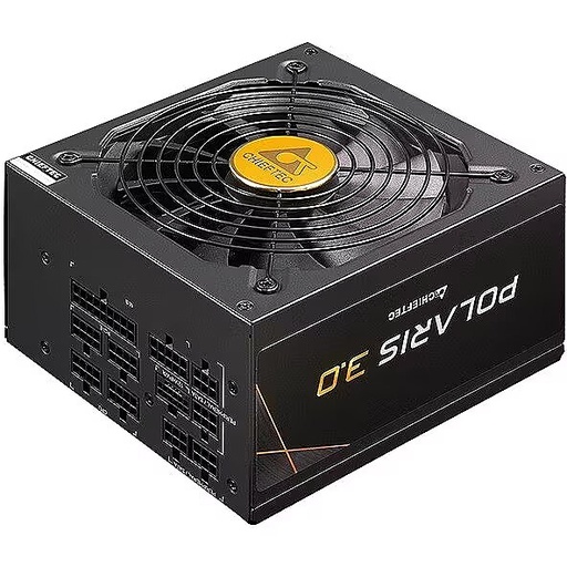 [PPS-1250FC-A3] Chieftec Polaris 3.2  PPS-1250FC-A3