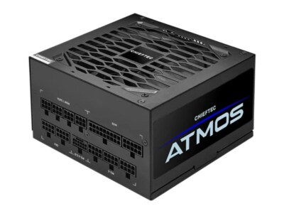 [CPX-750FC] Chieftec Atmos  CPX-750FC