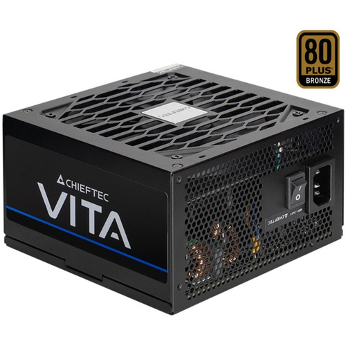 [BPX-850-S] Chieftec VITA  BPX-850-S