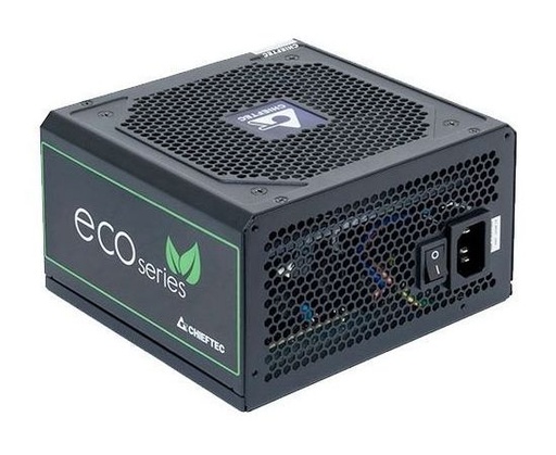 [GPE-700S] Chieftec Eco  GPE-700S