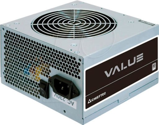 [APB-600B8] Chieftec Value  APB-600B8