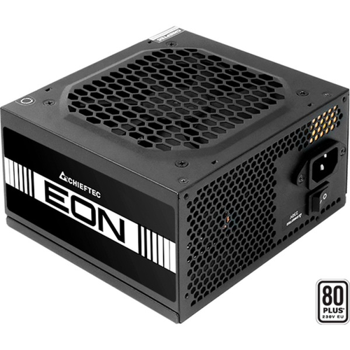 [ZPU-400S] Chieftec EON  ZPU-400S