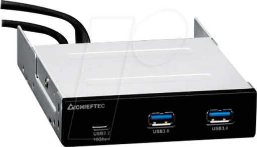 [MUB-3003C] Chieftec Accessory  MUB-3003C