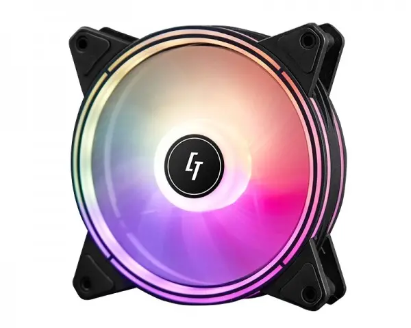 [NF-1225RGB] Chieftec Accessory  NF-1225RGB