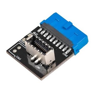 [ADP-CT3] Chieftec Accessory  ADP-CT3