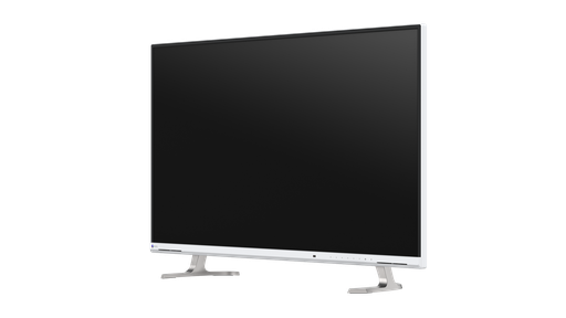 [EV4340XWT] EIZO FlexScan EV4340X Monitor, 42,5", 16:9,  UHD  - bijeli, EV4340X-WT
