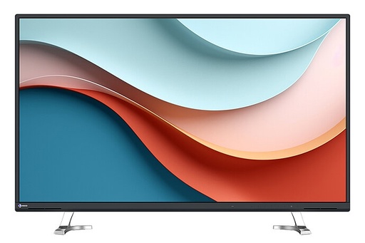 [EV4340XBK] EIZO FlexScan EV4340X Monitor, 42,5", 16:9,  UHD  - crni, EV4340X-BK