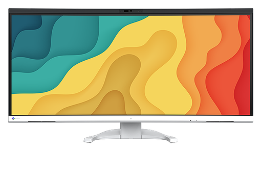 [EV3450XCWT] EIZO FlexScan EV3450XC Monitor 34,1", Ultrawide, 21:9, UWQHD - bijeli, EV3450XC-WT