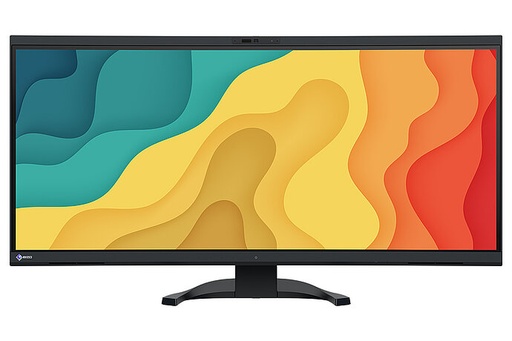[EV3450XCBK] EIZO FlexScan EV3450XC Monitor 34,1", Ultrawide, 21:9, UWQHD - crni, EV3450XC-BK
