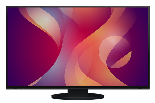 [EV2795BK] EIZO FlexScan EV2795 Monitor 27", 16:9, QHD  - crni, EV2795-BK