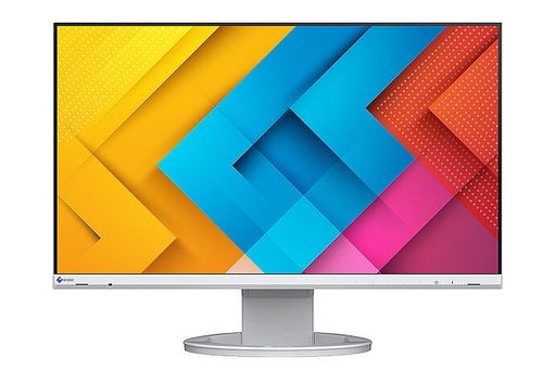 [EV2490WT] EIZO FlexScan EV2490 Monitor 24", 16:9, FHD - bijeli, EV2490-WT