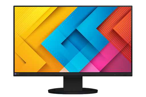 [EV2490BK] EIZO FlexScan EV2490 Monitor 24", 16:9, FHD - crni, EV2490-BK