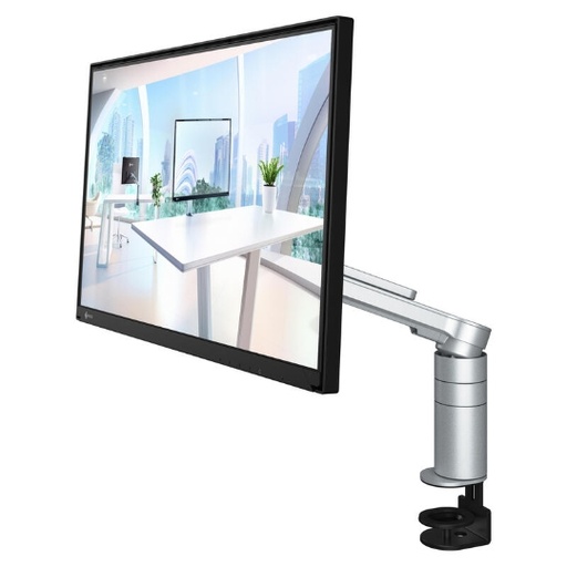 [FLTBK] EIZO FlexScan FLT Monitor 23,8", 16:9, FHD - crni, FLT-BK