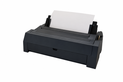 [KA02110B210] Fujitsu DL4850+ A3 24-Pin Dot Matrix Printer, USB, Parallel and RS-232C Interfaces, KA02110-B210