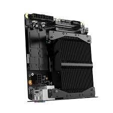 [MSBD795iSE] MinisForum matična ploča BD795i SE
