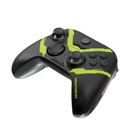 [MSMGP01] MGP01 Game Controller