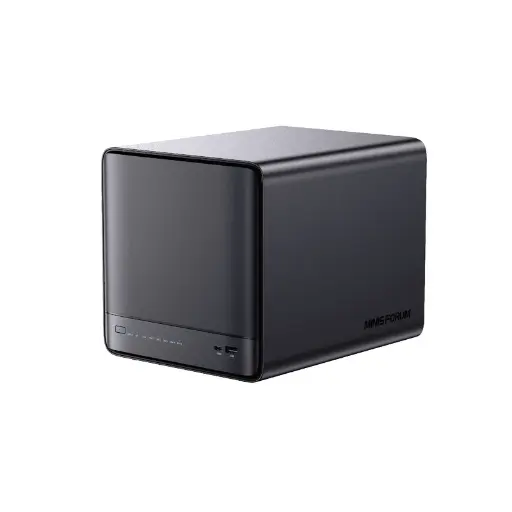 [N5NAS] MinisForum  N5  (AMD Ryzen 7 255) - 16GB RAM, 128GB eMMC
