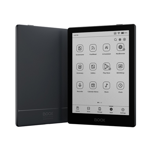 [OBG6] Boox Go 6" eReader, OBG6