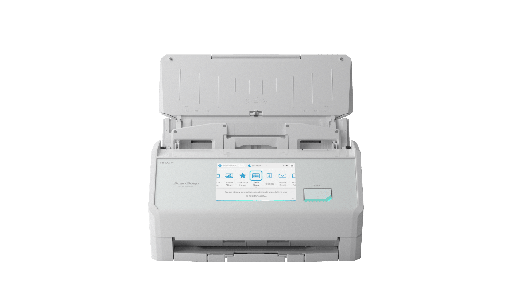 [PA03860W] Ricoh ScanSnap iX2500, bijeli PA03860-B101 (3g. Jamstva uz besplatnu registraciju)