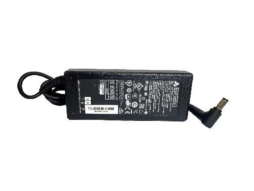 [22300054] AC Adapter DELTA 90W 19V 4,74A 5,5×2,5mm