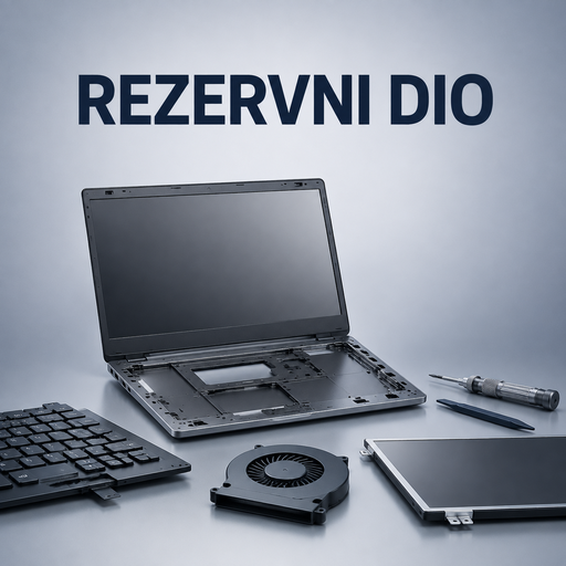 [287MQ4S165] LED 17.3" QHD mat 165Hz Razor  40pin bez ušica