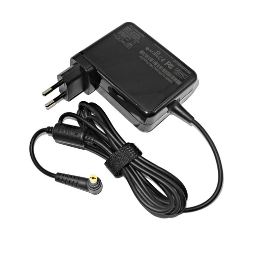 [63000013] ADAPTER AC 90W 19V, 5,5X1,7  (Acer)