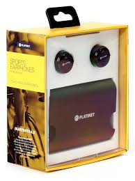 [65000003] SLUŠALICE BLUETOOTH SPORT