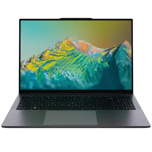 [82CHCBPR57] Chuwi CoreBook Plus R5-7430U, 16" WUXGA, 16GB, 512GB, Win11P + MS Office, HR tipkovnica, CHCBPR57