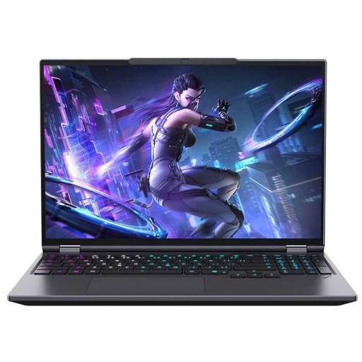 [82CHGBR9] Chuwi GameBook 9955HX 16", AMD R9, RTX 5070Ti, 32GB, 1TB, Win11P, CHGBR9