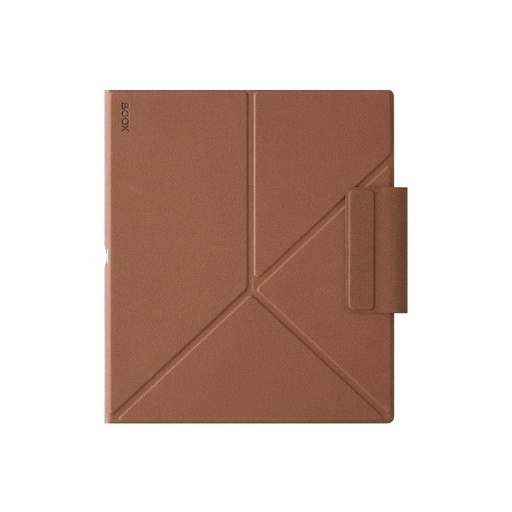 [OBMCA5C103] Boox Magnetic protective case  for Note Air5 C/Air6 C 10.3", brown, OBMCA5C103