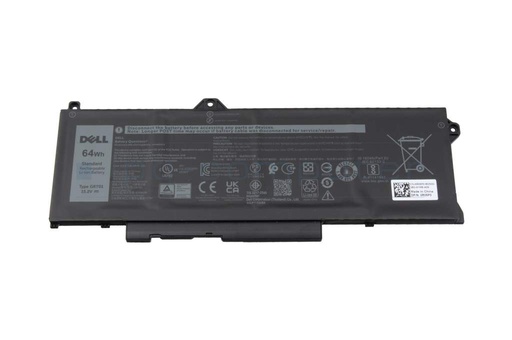 [15810452] Baterija Dell GRT01 4000mAh 15.2V 64Wh