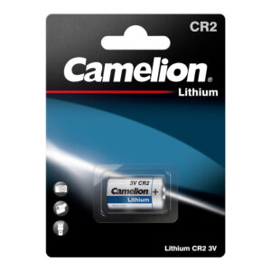 [RCR2-CB1] Baterija CR2 Foto RCR2-CB1, 10/1, Camelion