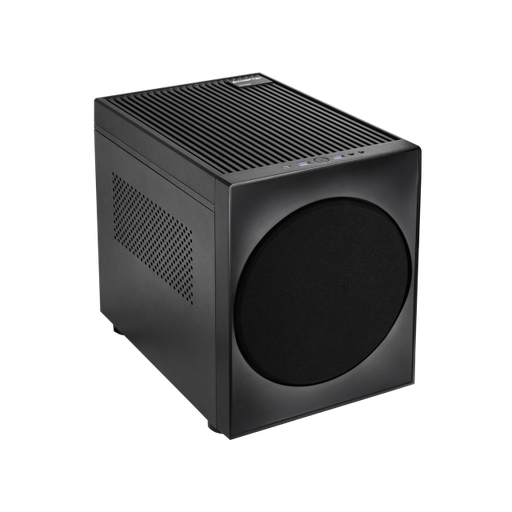 [CI-03B-OP] Chieftec The Cube CI-03B-OP 