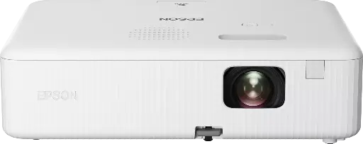 [V11HA86040] Epson CO-W01 Projector 3LCD WXGA 3000lm